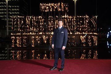 Premiera filmu „Peaky Blinders: Nieśmiertelny” w Birmingham 
