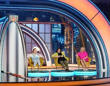 Miniatura: Pikantne wyznania w Polsacie. „Którą część...