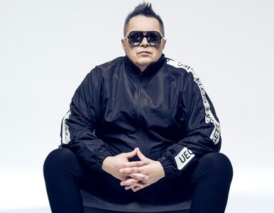 Miniatura: Muniek: Nie ufam sobie. Chlałem, bzykałem,...