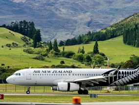 Miniatura: Takich miejsc samoloty jeszcze nie miały....