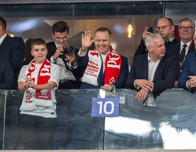 Miniatura: Głośna decyzja Karola Nawrockiego o...