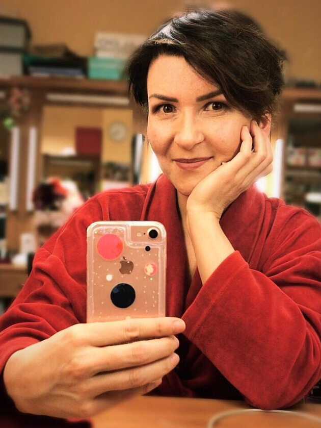 Katarzyna Łaska galeria, zdjęcie 7