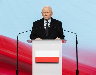 Miniatura: Kaczyński i PiS tkwią w paradoksie. „Może...