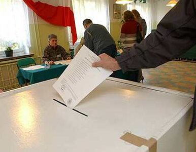 Miniatura: CBOS: 66 proc. Polaków pójdzie na wybory