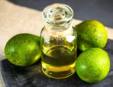 Miniatura: Łyżka dziennie wesprze skórę i metabolizm....
