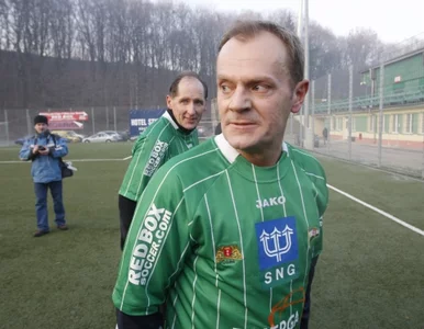 Miniatura: Płażyński i Karnowski nie zdołali pokonać...