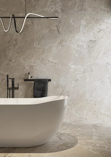 Kolekcja VILROY to współczesna interpretacja kamienia w jego najbardziej wyrafinowanej formie 