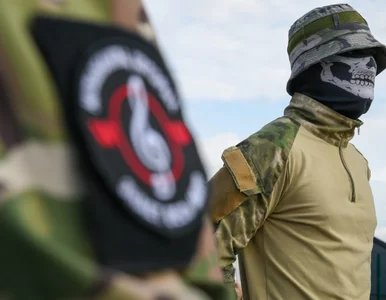 Miniatura: Co się stanie z Grupą Wagnera? „Służący w...