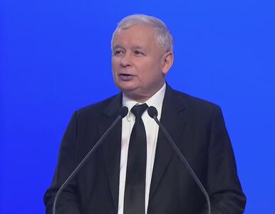 Miniatura: Kaczyński podał datę: Jestem gotowy służyć...
