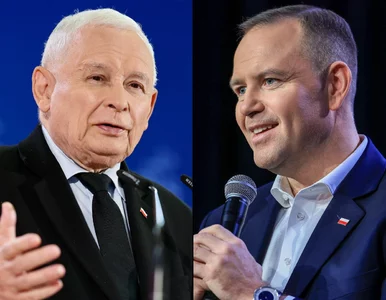 Miniatura: Tak sukces Nawrockiego osłabia PiS....