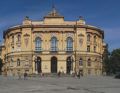 Miniatura: Politechnika Warszawska i IBM zawiązały...