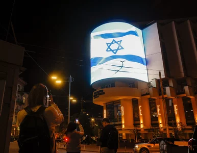 Miniatura: Niebezpieczny moment po ataku na Izrael,...