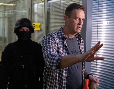 Miniatura: Śmierć Nawalnego. Terlikowski dla...