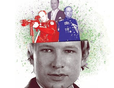 Miniatura: Breivik nie jest sam