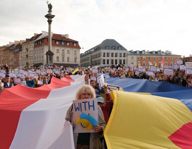 Miniatura: Awantura na linii Polska–Ukraina? „Żarty i...