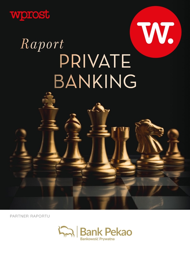 Private Banking