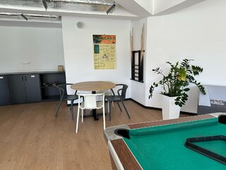Hobby Room