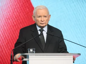 Miniatura: Jarosław Kaczyński wezwany do prokuratury....