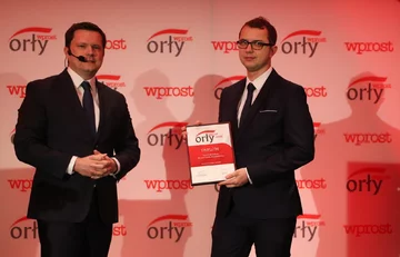 Orły "Wprost" w Pomorskiem 