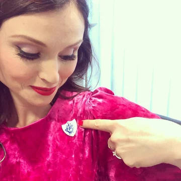 Sophie Ellis Bextor 