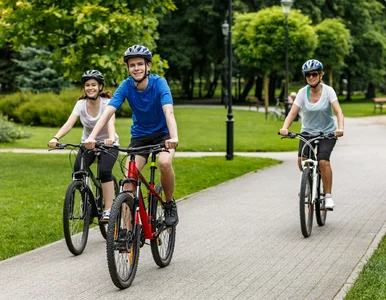 Miniatura: Weekend majowy 2024 wypada korzystnie....