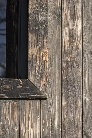 Dom-wiatrak, projekt o4 architekci 