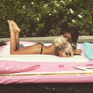 Sarah Hyland 