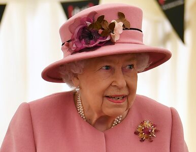 Miniatura: Platynowy jubileusz Elżbiety II. Kim jest...