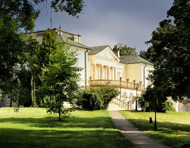 Miniatura: Instytut Zootechniki – Państwowy Instytut...