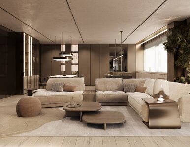 Miniatura: „Jakość ponad ilość, harmonia ponad...