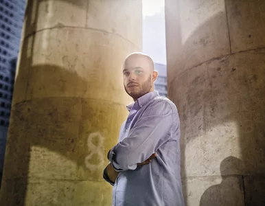 Miniatura: Jan Śpiewak rusza z nowym projektem...