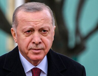 Turcja szykuje się do inwazji na północną Syrię. „Wystarczy, że Erdogan...