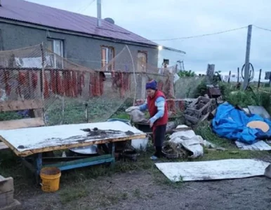 Miniatura: Rosjanie rekrutują nawet wśród nielicznych...