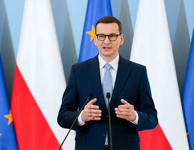 Miniatura: Mateusz Morawiecki apeluje do Polaków....