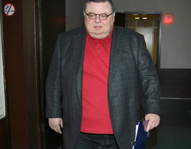 Miniatura: „SE”: Wyrzucają Manna z Polskiego Radia....