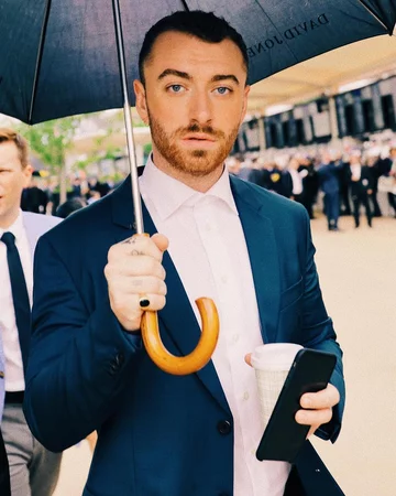 Sam Smith 