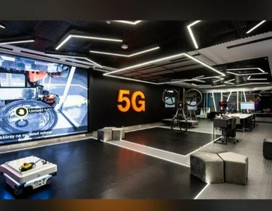 Miniatura: 5G napędza biznes. Biznesowa rewolucja...
