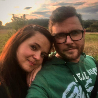 Miniatura: Agnieszka Łyczakowska, uczestniczka „Ślubu...