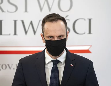 Miniatura: Janusz Kowalski: Nie wolno żadnemu...