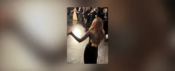 Natalia Kukulska z córką 
