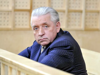 Miniatura: Syn Andrzeja Leppera chce ocalić pamięć...