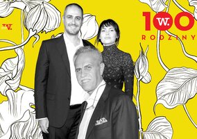 Miniatura: Solorzowie nie są jedyni. Te najbogatsze...