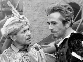 Miniatura: QUIZ. „Przygody pana Michała”. Ile...