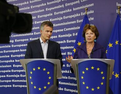 Miniatura: "Polska się izoluje w Unii Europejskiej"