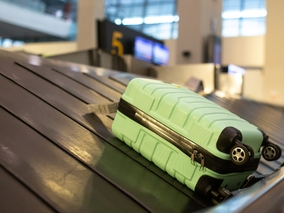 Miniatura: Dlaczego nie warto oznaczać walizek?...