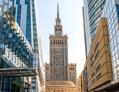 Miniatura: Centrum Warszawy znów się zmieni. Dwie...