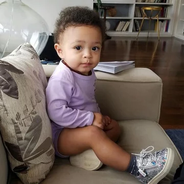 Alexis Olympia Ohanian 
