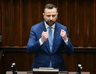 Miniatura: Kosiniak-Kamysz dla „Wprost”: Nie...