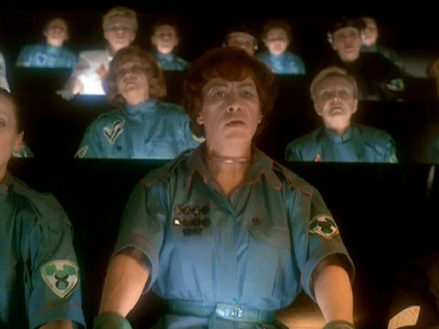 10 pytań z kultowej „Seksmisji”. Ile pamiętasz?