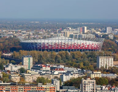 Miniatura: Dziś koncert sanah na Stadionie Narodowym....